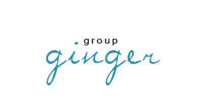 Ginger Group Logo