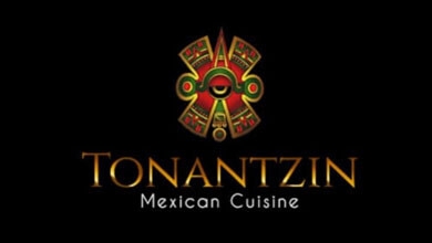 Tonantzin Logo