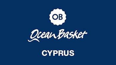 Ocean Basket Logo