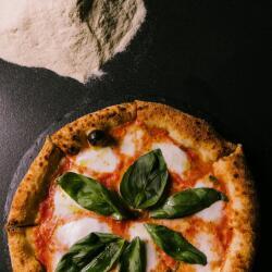 Rokoko Italian Pizzas